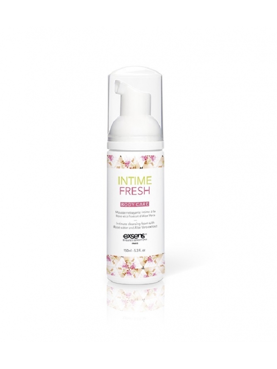 INTIME FRESH - Intimate...
