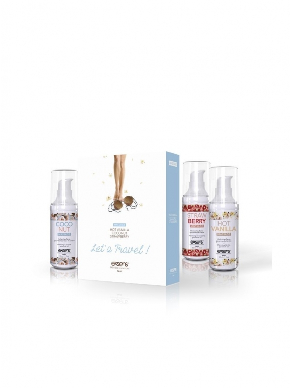 EXSENS MOUSSE NETTOYANTE INTIME BIO